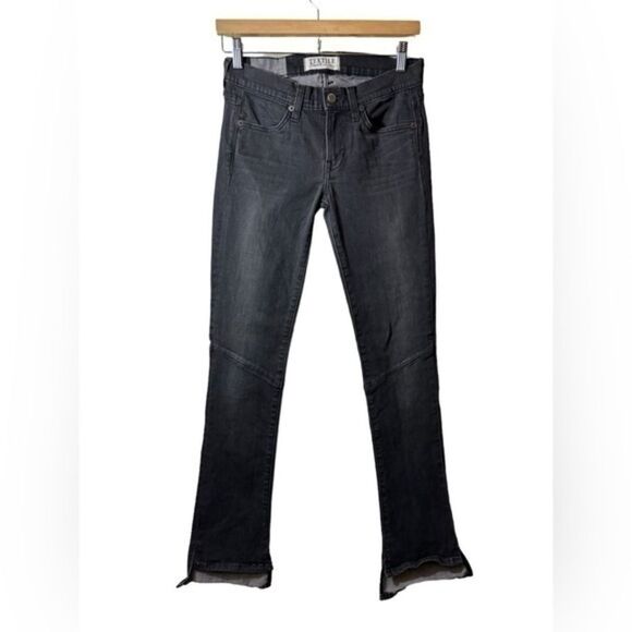 TEXTILE ELIZABETH AND JAMES | denim jeans Taylor 27 - Picture 1 of 6
